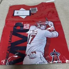大谷翔平 2021 MVP記念 Tシャツのサムネイル