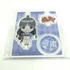 ねんどろいど　逆転裁判　綾里真宵 Amazon | グッドスマイルカンパニー(GOOD SMILE COMPANY) ねんどろいど
