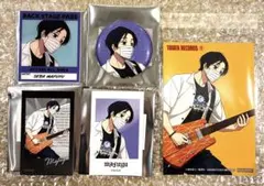 サカモトデイズ タワレコ 真冬