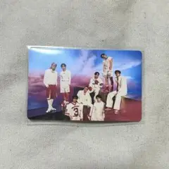 KARMA HMV特典トレカ ラキドロA オール straykids スキズ