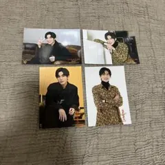 snowman 目黒蓮 滝沢歌舞伎ZERO 2021 フォトセット フォトセ