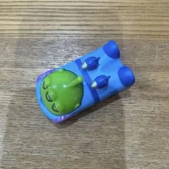 トミカ トイストーリー リトルグリーンメン