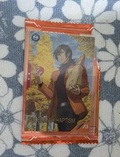 2025年最新】アレルヤ アーセナルベース プロモの人気アイテム