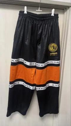ベルサーチ　ジャージパンツ　長ズボン