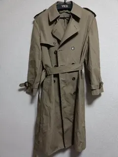 【希少】London Fog Vansutta トレンチコート 38 REG