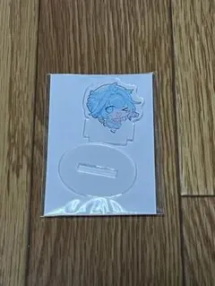 Vtuber ホロライブ hololive 水宮枢 アクリルスタンド