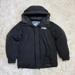 ファーストダウン ダウンジャケット