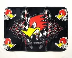 本日限定【新品未使用】クレイスミス　デザインマット　サイズ約40cm×約60cm