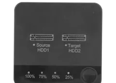 新品未使用品✨✨ASHATA M.2 SSD デュプリケーター　　オススメ商品