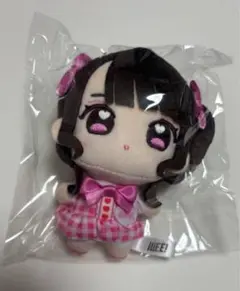 iLiFE!のどかぬい