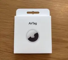 Apple AirTag エアタグ 新品未開封　新春だるまデザイン ダルマ