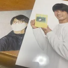 ジャルジャルサイン入りパネル 直筆サイン入り】ジャルジャル ポスター 2点セット - メルカリ