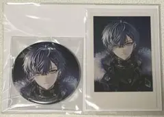 小柳ロウ　誕生日グッズ2024