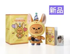 txt プルバトゥ バムグッ ボムギュ センイル ぬいぐるみ - メルカリ