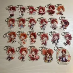 2025年最新】莉犬くん アクキー まとめ売りの人気アイテム