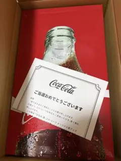 コカコーラ オリジナルピックルボールセット 非売品 当選品