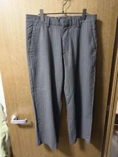 BANANA REPUBLIC DAWSON スラックス 33/30