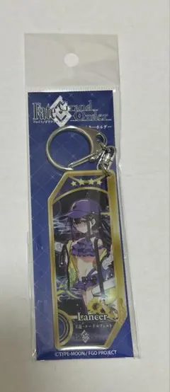 FGO fate サーヴァントキーホルダー アーサー ペンドラゴン プロト FGO fate サーヴァントキーホルダー アーサー ペンドラゴン プロト