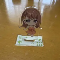 ☆プロセカ　みのりちゃん　映画　アクリルスタンド ☆