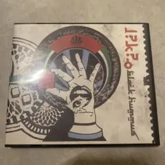 L?K?O / Black Hummus【MIX CD】