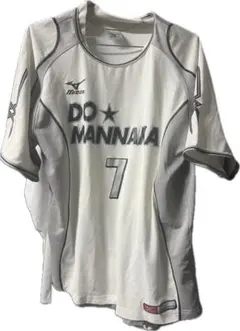 MIZUNO 半袖Tシャツ7番