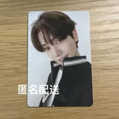 boynextdoor ジェヒョンknock on フーディーパーカー トレカ