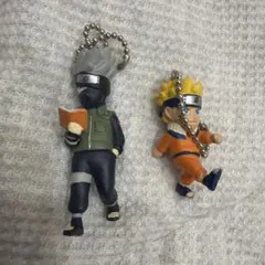 NARUTO ビバナルト うずまきナルト はたけカカシ セット
