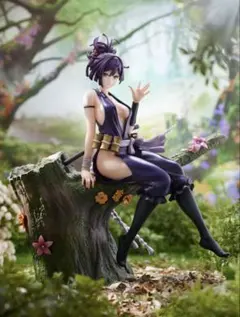 F:NEX 地獄楽 杠 1/7スケールフィギュア
