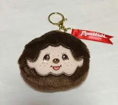 モンチッチ フェイスぬいぐるみ ガチャガチャ