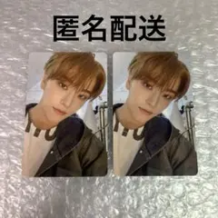 ALD1 euphoria タワレコ特典 シンロン トレカ