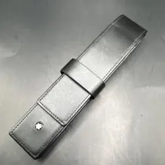T04/085MONTBLANC モンブラン ペンケース マイスターシュテュック T04/085MONTBLANC モンブラン ペンケース マイスターシュテュック