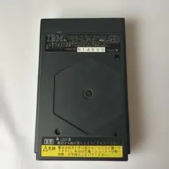 IBM ChipCard VW-200 ポータブルデバイス ジャンク品のサムネイル