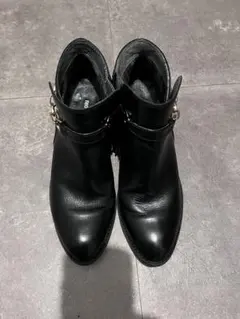 モードカオリ ブーツ