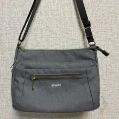 anello ショルダーバッグ
