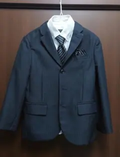 Catherine Cottage（キャサリンコテージ）フォーマルスーツ120㎝