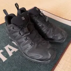 SALOMON サロモン　XA PRO 3D V9 GORE-TEX