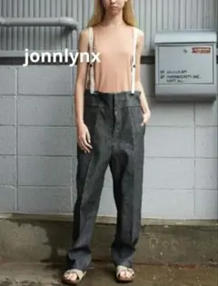 2026年最新】ジョンリンク jonnlynxの人気アイテム - メルカリ