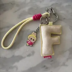 【即発送】イニシャルラブブ F