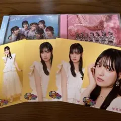 ukka yummy!! 新品未開封村星りじゅ写真セット