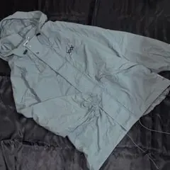 マウンテンパーカー ラルク L'Arc~en~Ciel TETSUYA Lサイズ