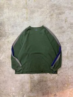 無地スウェット