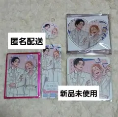 アメイロ　モーメント　アニメイト　クリアカード　エモカフェ　コースター　橈やひろ