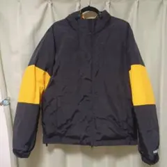 1995-FTS ジャンパー・ブルゾン 黒・黄色