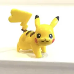 ピカチュウ メス ︎︎︎︎ ♀ ポケモンゲット コレクション フィギュア マスコット