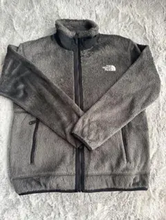 THE NORTH FACE フリースジャケット グレー