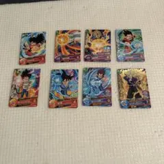 2026年最新】ドラゴンボールヒーローズ 店頭配布の人気アイテム - メルカリ