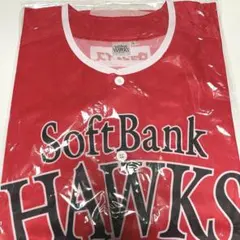 ソフトバンクホークス ユニフォーム 鷹の祭典 2025 新品・未使用