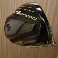 PRGR RS SPEED ドライバー 10.5度のサムネイル