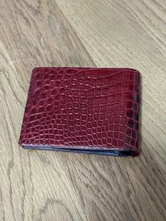 2025年最新】ysl 財布 赤の人気アイテム - メルカリ