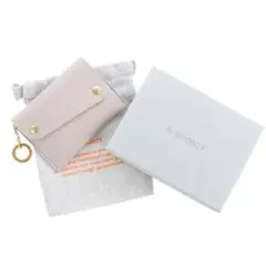 イルビゾンテ カードケース 名刺入れ SCC063 PI0005 GY194G